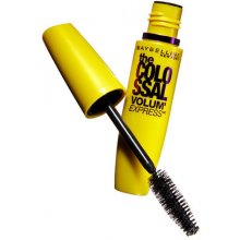 Maybelline The Colossal Black 10.7ml -...