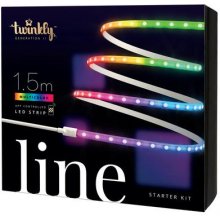 Twinkly Line Universal strip light LED 2000...