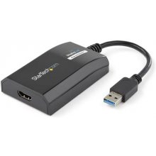 STARTECH USB 3.0 TO HDMI VIDEO ADAPTER