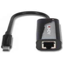 LINDY USB 3.2 Type C Gigabit Ethernet...