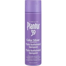 Plantur 39 Phyto-Coffein Color silver 250ml...