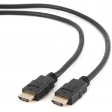 Cablexpert | Black | HDMI to HDMI | 7.5 m