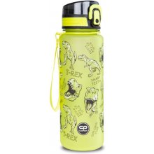 CoolPack water bottle 600ml, Dinosaur