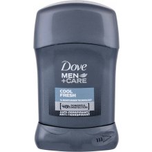 Dove Men + Care Cool Fresh 50ml - 48h...