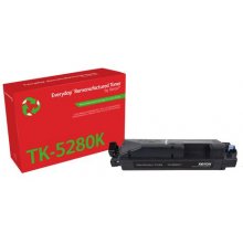 Xerox Toner Everyday Kyo TK-5280K Black...