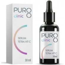 MEDICINAE MDC PUROO clinic Tetra Vit C Serum...