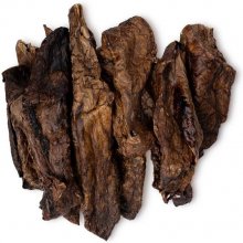 UNISZKI Beef lungs - dog treat - 500 g