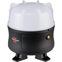 Brennenstuhl Mobiler 360°LED Akku Strahler...