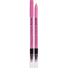 Dermacol Neon Mania Waterproof Eye & Lip...