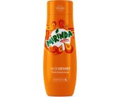 SodaStream Mirinda 440 ml Orange