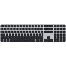 Apple Magic Keyboard with Touch ID and...