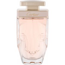Cartier La Panthere 75ml - Eau de Toilette...