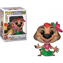 FUNKO POP! Vinyl figuur: Lion King - Timon