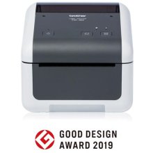 Brother TD-4420DN label printer Direct...