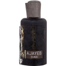 Lattafa Ajayeb Dubai 100ml - Eau de Parfum...