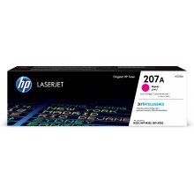 Tooner HP 207A Magenta LaserJet Toner...