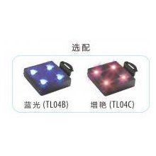 Resun LED модуль TL004B blue BS08