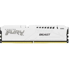 KINGSTON FURY 32 GB DDR5-5600 Kit, memory...