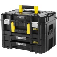 Stanley FATMAX FMST1-71981 small parts/tool...