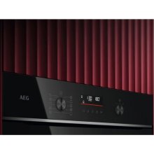 AEG TU5PB431SB