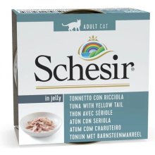 Agras Pet Foods SCHESIR in jelly Tuna with...