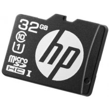 Флешка HP E 32GB microSD Mainstream Flash...