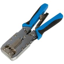 Logilink WZ0035 cable crimper Crimping tool...
