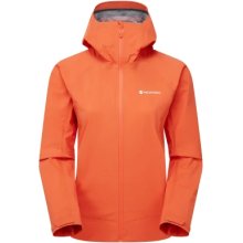 Montane F PHASE LITE jkt eclipse blue XS