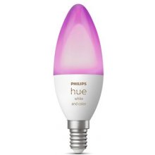 PHILIPS Hue White and colour ambience Single...