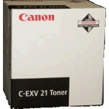 Tooner Canon C-EXV 21 toner cartridge...