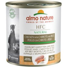 Almo nature 8001154125245 dogs moist food...