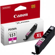 Тонер Canon CLI-551XL M | Ink Cartridge |...