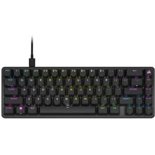 Corsair K65 PRO MINI keyboard Gaming USB...