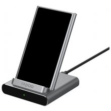 Rapoo XC350 silver Wireless QI-Charging...
