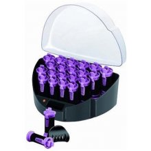 REMINGTON KF40E hair rollers 20 pc(s)