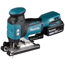 MAKITA DJV181RTJ power jigsaw 3500 spm 390 W...
