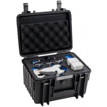 B&W Cases PP.66.B.MINI4 camera drone case...