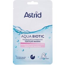 Astrid Aqua Biotic Anti-Fatigue and...