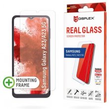 Displex REAL GLASS SAMSUNG GALAXY A23 5G