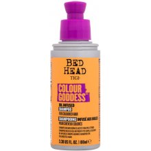 Tigi Bed Head Colour Goddess 100ml - Shampoo...