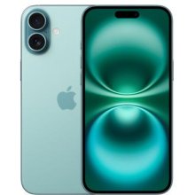 Apple iPhone 16 Plus 512GB Teal