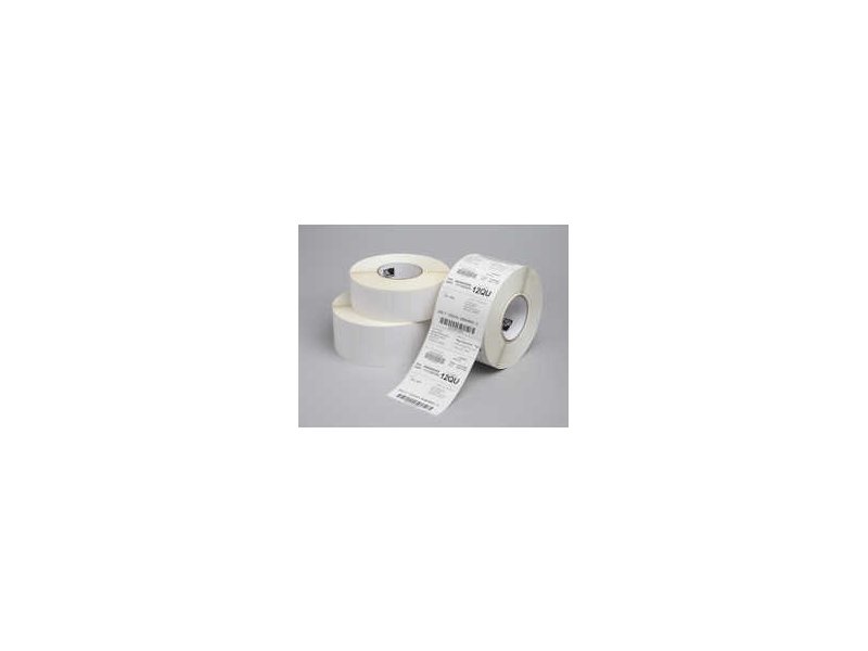 Zebra Z Perform 1000d 80 Receipt Roll Thermal Paper 754mm 3006131 Oxee 6045