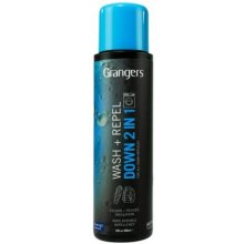 Grangers Down Wash & Repel 2 in 1 300 ml