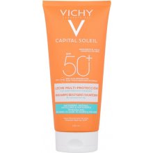 Vichy Capital Soleil Multi-Protection Milk...