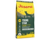 JOSERA - Dog - Young Star - 12,5kg