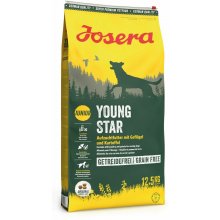 Josera - Dog - Young Star - 12,5kg