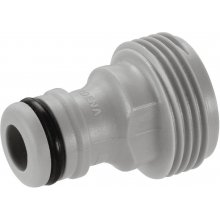 Gardena adapter devices G3 / 4 "(26.5mm)...