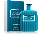 Trussardi Riflesso Blue Vibe Limited Edition...