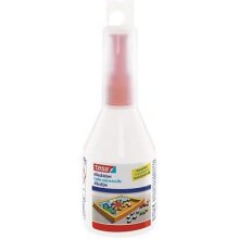 TESA Alleskleber leere Flasche 90g bulk