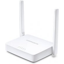 MEU Wireless N ADSL2+ Modem Router | MW300D...